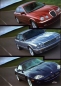 Preview: Jaguar Pressemappe 9.1999