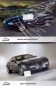 Preview: Jaguar Pressemappe 9.1999