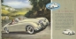 Preview: Jaguar Programm ca. 1958