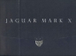 Preview: Jaguar Mark Ten brochure 1962