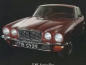 Preview: Jaguar XJ 6 L 4.2 Prospekt 4.1975