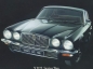 Preview: Jaguar XJ 12 L 5.3 Prospekt 4.1975