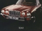 Preview: Jaguar XJ 4.2 Prospekt 2.1976