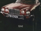 Preview: Jaguar XJ 4.2 Prospekt 8.1975