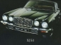 Preview: Jaguar XJ 5.3 Prospekt 8.1975