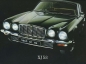 Preview: Jaguar XJ 5.3 Prospekt 2.1976