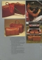 Preview: Jaguar Collection Programm ca. 1985 e