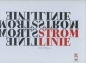 Preview: Malte Jürgens / Michael Zumbrunn Stromlinie 2012