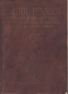 Preview: Autotypenbücher 1937 Typentafeln des Reichverbandes der Automobilindustrie
