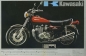 Preview: Kawasaki Programm 1972