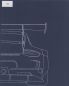 Preview: Kahnt / Thier / Trispel / Weber Porsche Kremer Nr. 65 / 250 1962-2012