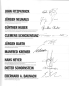 Preview: Kahnt / Thier / Trispel / Weber Porsche Kremer Nr. 65 / 250 1962-2012