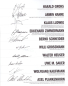 Preview: Kahnt / Thier / Trispel / Weber Porsche Kremer Nr. 65 / 250 1962-2012
