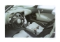 Mobile Preview: Koenigsegg CC brochure-folder 1999