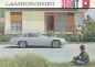 Preview: Lamborghini 350 GT Prospekt 1960er Jahre