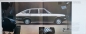 Preview: Lancia Beta Limousine brochure 7.1973