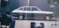 Preview: Lancia Beta Limousine Prospekt ca. 1974