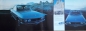 Preview: Lancia Fulvia Coupe 3 brochure ca. 1975