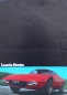 Preview: Lancia Stratos brochure 1975