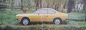 Preview: Lancia Beta Coupé Prospekt 2.1976