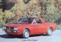 Preview: Lancia Beta Spider Prospekt ca. 1977 it