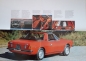 Preview: Lancia Beta Spider Prospekt ca. 1977 it