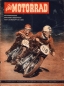 Preview: Das Motorrad 1949 Heft 2