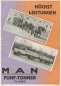 Preview: MAN 5 Tonner Typ KVB/6 Prospekt 12.1929