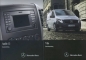 Preview: Mercedes-Benz Vito Fahrzeugmappe 2015
