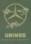Preview: Mercedes-Benz Unimog Prospekt ca. 1956