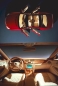 Preview: Mercedes-Benz Vision CLS Pressemappe 9.2003