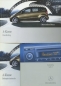 Preview: Mercedes-Benz A-Klasse Fahrzeugmappe 2008 nl