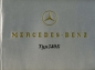 Preview: Mercedes-Benz 540 K Prospekt 1938 Reprint