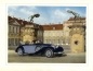 Preview: Mercedes-Benz 540 K Prospekt 1938 Reprint