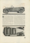 Preview: Mercedes-Benz 8/38 PS Prospekt 6.1927