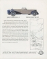 Preview: Mercedes-Benz Programm 11.1927