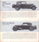 Preview: Mercedes-Benz Programm 9.1931 f