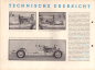 Preview: Mercedes-Benz Typ 380 K Prospekt 1.1933