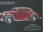 Preview: Mercedes-Benz Typ 130 Prospekt  1.1934