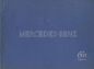 Preview: Mercedes-Benz Typ 170 V Prospekt 2.1936