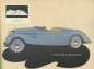 Preview: Mercedes-Benz Typ 170 V Prospekt 2.1936