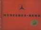 Preview: Mercedes-Benz 500 Prospekt 2.1937