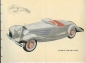 Preview: Mercedes-Benz 540 K brochure 1937