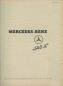 Preview: Mercedes-Benz 540 K Test 7.1938