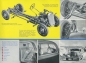 Preview: Mercedes-Benz 170 D Lieferwagen Prospekt 1952