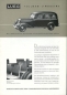 Preview: Mercedes-Benz / Lueg 170 Prospekt 1953