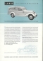 Preview: Mercedes-Benz / Lueg 170 Prospekt 1953