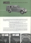 Preview: Mercedes-Benz / Lueg 170 Prospekt 1953
