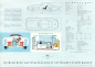 Preview: Mercedes-Benz 300 SL Prospekt 6.1954