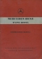 Preview: Mercedes-Benz 300 SL Bedienungsanleitung 11.1955 e